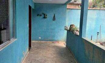 Imagem 2: 8005 - Casa com Terraço Vendo - Parcelo