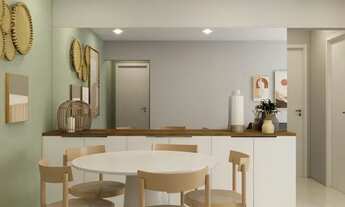 Imagem 3: APARTAMENTO - VILA OLÍMPIA - SP