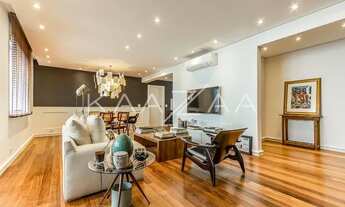 Imagem 3: SãO PAULO - Apartamento Padrão - Jardins