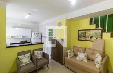 Imagem 2: Casa para Aluguel - Vila Re, 2 Quartos, 60 m2