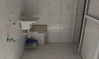 Imagem 5: Casa com 2 dormitórios à venda, 73 m² por R$ 350.000 - Balneário Cidade Atlântica - Guaruj