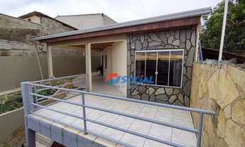 Imagem 4: Sobrado com 6 dormitórios à venda, 320 m² por R$ 700.000,00 - Areal - Porto Velho/RO