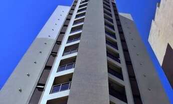 Imagem 2: Flat no Champs Elysees disponível para locação, com 32m², 1 dormitório e 1 vaga de garagem