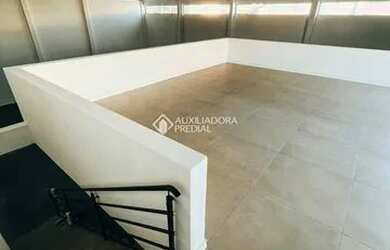 Imagem 4: PORTO ALEGRE - Galpão/Depósito/Armazém - São Geraldo