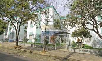 Imagem: Apartamento 1 dormitório - Bairro Vila