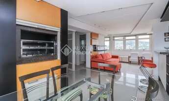 Imagem 3: PORTO ALEGRE - Apartamento Padrão - Jardim Botânico