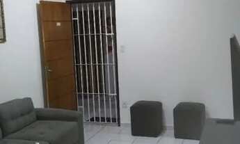 Imagem 6: Apartamento mobiliado