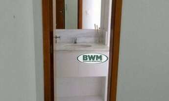 Imagem 5: Apartamento com 1 dormitório para alugar, 50 m² por R$ 1.750,00/mês - Centro - Sorocaba/SP