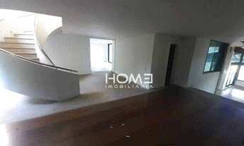 Imagem 6: Casa com 4 dormitórios à venda, 1539 m² por R$ 7.500.000,00 - Itanhangá - Rio de Janeiro/R