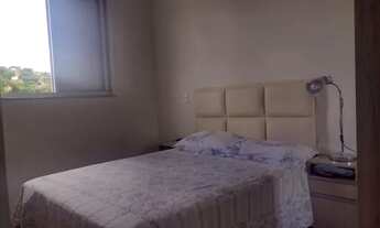 Imagem 5: Linda cobertura nova e toda montada