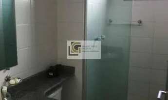 Imagem 6: SI- AP MOBILIADO PARA ALUGAR - COM SACADA