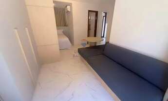 Imagem 3: Apartamento para aluguel tem 42 metros quadrados com 1 quarto em Ponta Negra - Natal - RN