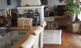 Imagem 4: Venda Casa em condomínio com 4 dormitórios