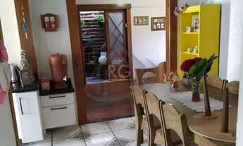 Imagem 5: Casa para Venda - 280m², 3 dormitórios, 1 vaga - Oeste