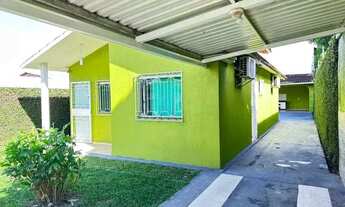 Imagem 3: CASA PARA VENDA E ALUGUEL NO CONJUNTO FLAMBOYANT - NOVO ALEIXO 200 METROS DA AVENIDA DAS T