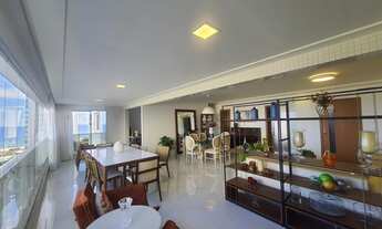 Imagem: LINDO APTO 4/4, 3 SUITES HEMISPHERE 360°