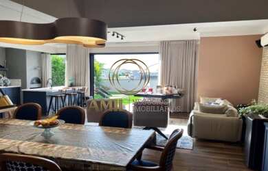 Imagem 5: Linda casa / 04 suítes / Urbanova V / 330m² / São José dos Campos