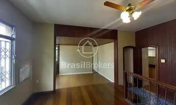 Imagem: Apartamento com 3 quartos em Méier - Rio