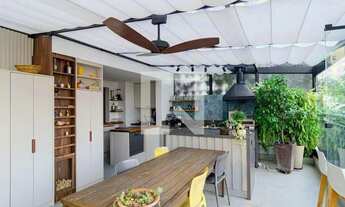 Imagem 6: Apartamento para Aluguel - Saúde, 1 Quarto, 72 m2