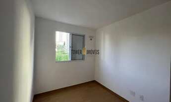 Imagem 2: Apartamento - Residencial Villa Garden - Campinas