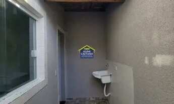 Imagem 7: Sobrado Cond. 2 Dorms, Maracana, JGA918