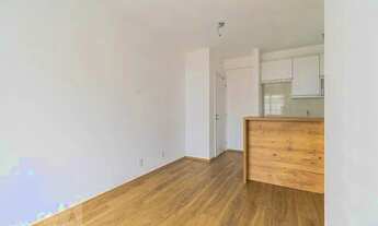 Imagem 3: Apartamento para Aluguel - Jabaquara, 1 Quarto, 45 m2