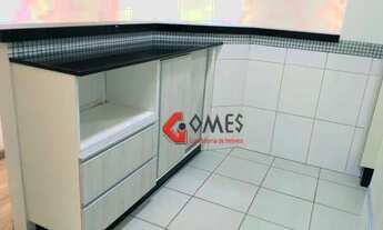 Imagem 7: Apartamento com 2 dormitórios à venda, 72 m² por R$ 460.000,00 - Centro - São Bernardo do