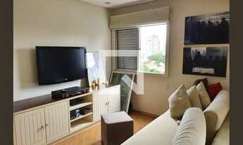 Imagem 4: Apartamento à Venda - Alto de Pinheiros, 1 Quarto, 88 m2