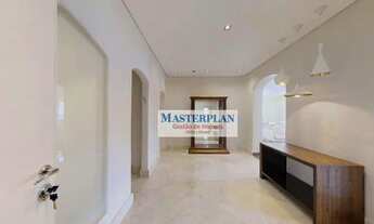 Imagem 4: Belo apartamento com 363m² - 4 dorms - 4 suítes - 4 vagas - Rua Bela Cintra / Cerqueira Cé