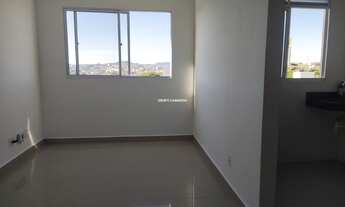Imagem 4: Apartamento 2 qtos, 2 vagas, lazer no Planalto