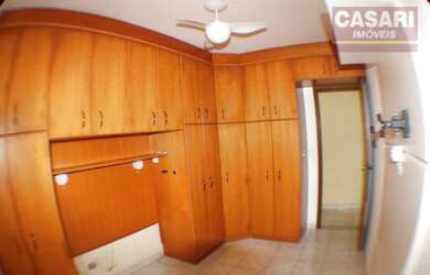 Imagem 3: Apartamento com 2 dormitórios para alugar, 60 m² - Centro - São Bernardo do Campo/SP