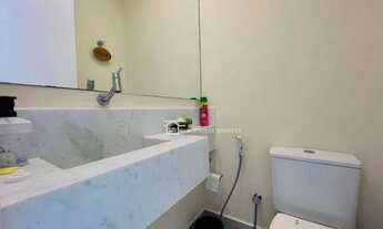 Imagem 6: Sobrado com 4 dormitórios para alugar, 220 m² - Praia de Juquehy - São Sebastião/SP