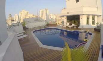 Imagem: Flat residencial para locação no Jardins!