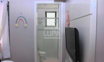 Imagem 6: APARTAMENTO 3 DORMITÓRIOS (SUÍTES) Á VENDA- SANTANA