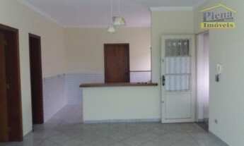 Imagem 7: Casa com 3 dormitórios para alugar, 112 m² por R$ 1.700,00/mês - Centro - Sumaré/SP