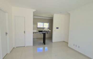 Imagem 2: Apartamento com 53m², 2 quartos, 2 vagas