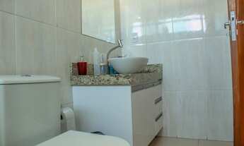 Imagem 14: Casa Jardim Novo Mundo, 450m², com 03 suítes - Goiânia