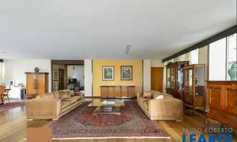 Imagem 6: APARTAMENTO - JARDIM PAULISTA - SP