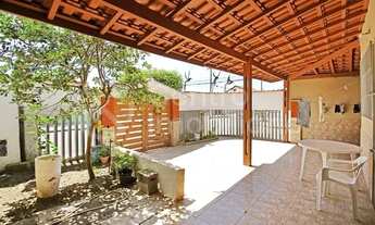 Imagem 2: CASA à venda com 4 quartos em Itanhaém, no bairro Suarão