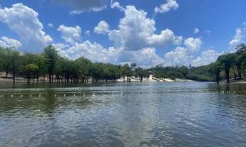 Imagem 6: Tarumã, Terreno, 3.500m², Acesso Asfaltado, Energia Elétrica, Internet
