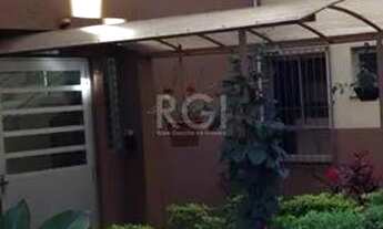 Imagem: Apartamento para Venda - 39m², 2 dormitórios