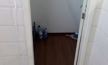 Imagem 3: Apartamento para aluguel com 110 metros quadrados com 3 quartos