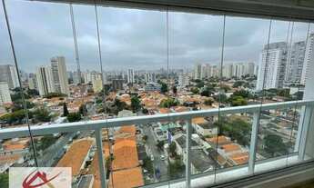 Imagem 5: Apartamento com 2 dormitórios 1 suíte para alugar Rua Castilho 155 Brooklin