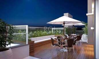 Imagem 6: Apartamento para Venda - 143.45m², 3 dormitórios, sendo 3 suites, 1 vaga - Centro