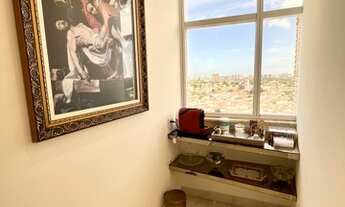 Imagem 4: Consultório mobiliado para aluguel com 80 m² com 3 salas integradas em Candelária - Natal