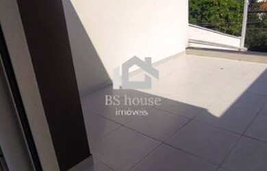 Imagem 7: Lindo sobrado novo com 3 suítes Bairro Campeste