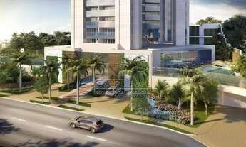 Imagem 6: Vende-se Apartamento Em Alphaville