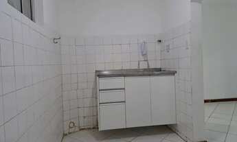 Imagem 6: 1/4 brotas Apartamento com 1 dormitório