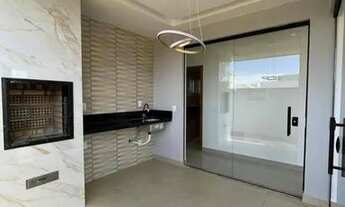 Imagem 5: Casa de alto padrão à venda no Condomínio Monte Carlo