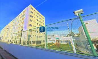 Imagem 5: SM/Apartamento com 03 dormitórios no bairro Bela Vista, em São José